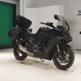 Мотоцикл Suzuki gsx-s1000 gt с пробегом 15810 km