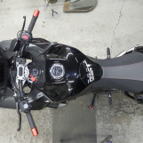 Мотоцикл Suzuki gsx-s1000 gt с пробегом 15810 km