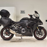 Мотоцикл Suzuki gsx-s1000 gt с пробегом 15810 km
