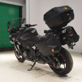 Мотоцикл Suzuki gsx-s1000 gt с пробегом 15810 km