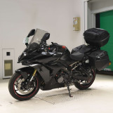 Мотоцикл Suzuki gsx-s1000 gt с пробегом 15810 km