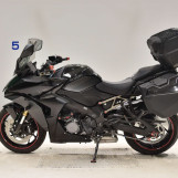 Мотоцикл Suzuki gsx-s1000 gt с пробегом 15810 km