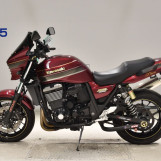 Мотоцикл Kawasaki ZRX1200 DAEG з пробігом 14043 km
