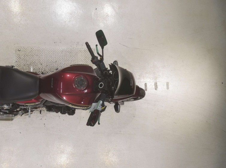 Мотоцикл Kawasaki ZRX1200 DAEG з пробігом 14043 km