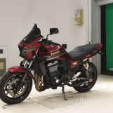 Мотоцикл Kawasaki ZRX1200 DAEG з пробігом 14043 km