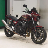 Мотоцикл Kawasaki ZRX1200 DAEG з пробігом 14043 km