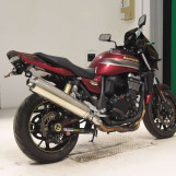 Мотоцикл Kawasaki ZRX1200 DAEG з пробігом 14043 km