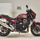 Мотоцикл Kawasaki ZRX1200 DAEG з пробігом 14043 km