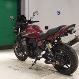 Мотоцикл Kawasaki ZRX1200 DAEG з пробігом 14043 km