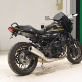Мотоцикл Kawasaki Z900RS CAFE з пробігом 32326 km