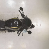 Мотоцикл Kawasaki Z900RS CAFE з пробігом 32326 km