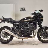 Мотоцикл Kawasaki Z900RS CAFE з пробігом 32326 km