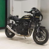 Мотоцикл Kawasaki Z900RS CAFE з пробігом 32326 km