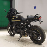 Мотоцикл Kawasaki Z900RS CAFE з пробігом 32326 km