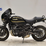 Мотоцикл Kawasaki Z900RS CAFE з пробігом 32326 km