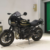 Мотоцикл Kawasaki Z900RS CAFE з пробігом 32326 km