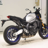 Мотоцикл Yamaha MT-09SP з пробігом 5667 km