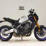 Мотоцикл Yamaha MT-09SP з пробігом 5667 km