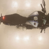 Мотоцикл Yamaha MT-09SP з пробігом 5667 km