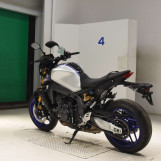 Мотоцикл Yamaha MT-09SP з пробігом 5667 km