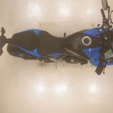 Мотоцикл Suzuki GSX-8S з пробігом 3161 km