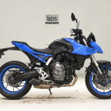 Мотоцикл Suzuki GSX-8S з пробігом 3161 km