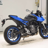 Мотоцикл Suzuki GSX-8S з пробігом 3161 km