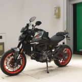 Мотоцикл Ducati MONSTER 937 з пробігом 16142 km