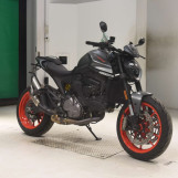 Мотоцикл Ducati MONSTER 937 з пробігом 16142 km