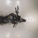 Мотоцикл Ducati MONSTER 937 з пробігом 16142 km