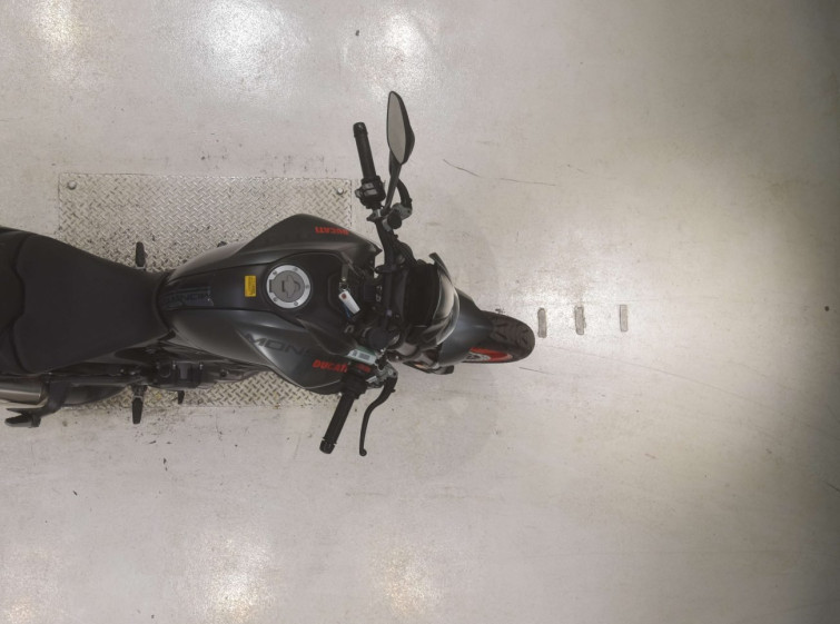 Мотоцикл Ducati MONSTER 937 з пробігом 16142 km