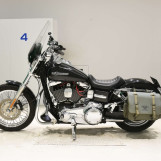 Мотоцикл HD SUPER GLIDE FXDC1580 з пробігом 10916 km