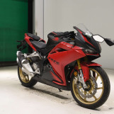 Мотоцикл Honda CBR250RRA з пробігом 985 km