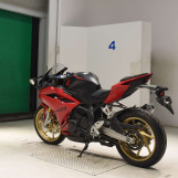 Мотоцикл Honda CBR250RRA з пробігом 985 km