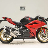 Мотоцикл Honda CBR250RRA з пробігом 985 km