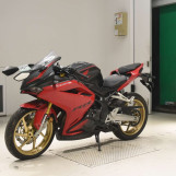 Мотоцикл Honda CBR250RRA з пробігом 985 km