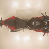 Мотоцикл Honda CBR250RRA з пробігом 985 km