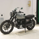Мотоцикл Honda GB350 з пробігом 596 km