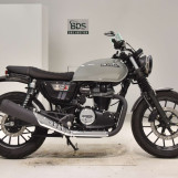 Мотоцикл Honda GB350 з пробігом 596 km
