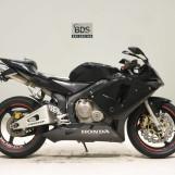 Мотоцикл Honda CBR600RR с пробегом 67100 km
