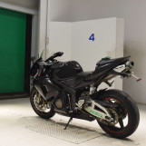 Мотоцикл Honda CBR600RR с пробегом 67100 km
