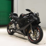 Мотоцикл Honda CBR600RR с пробегом 67100 km