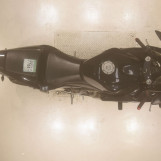 Мотоцикл Honda CBR600RR с пробегом 67100 km