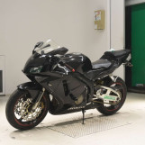 Мотоцикл Honda CBR600RR с пробегом 67100 km
