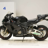 Мотоцикл Honda CBR600RR с пробегом 67100 km