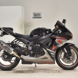 Мотоцикл Suzuki GSX-R600 с пробегом 25250 km