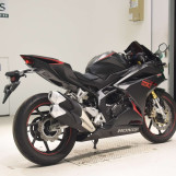 Мотоцикл Honda CBR250RR з пробігом 18084 km