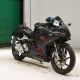 Мотоцикл Honda CBR250RR з пробігом 18084 km