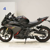Мотоцикл Honda CBR250RR з пробігом 18084 km