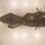 Мотоцикл Honda CBR250RR з пробігом 18084 km